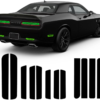 challenger marker delete