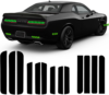 challenger marker delete