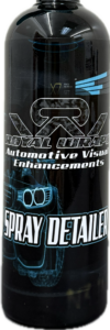detail spray